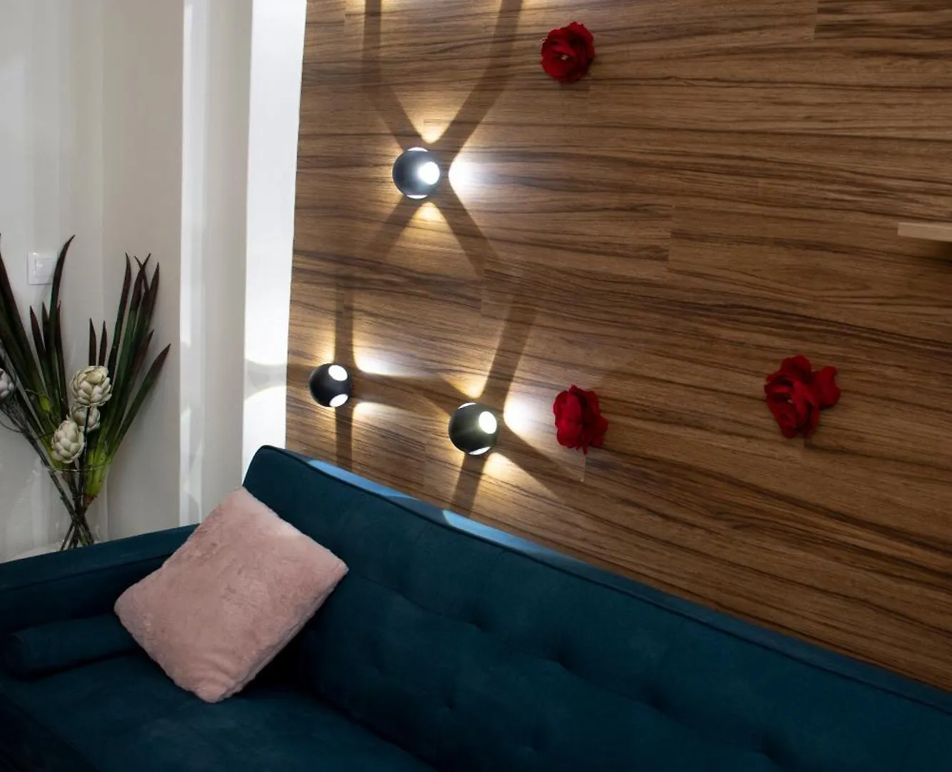 C.27 Lili Urban_Apartment Θεσσαλονίκη